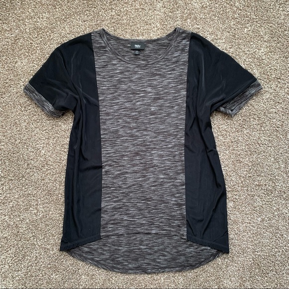 Mossimo Top - Picture 1 of 6